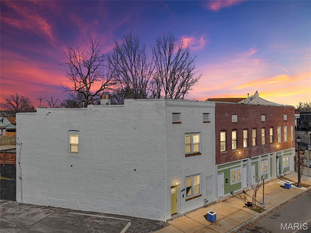 Ivorys Add - Residential