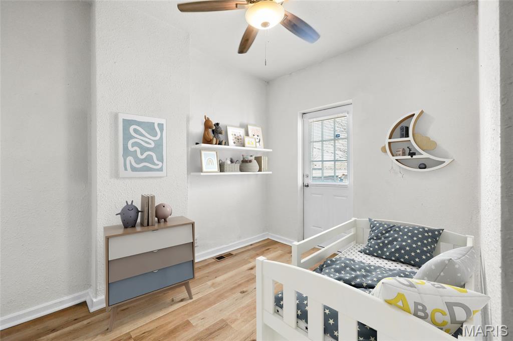 Ivorys Add - Residential