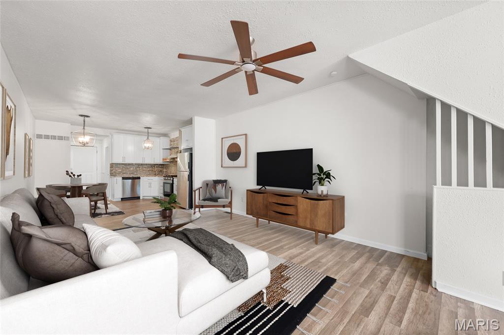 Ivorys Add - Residential