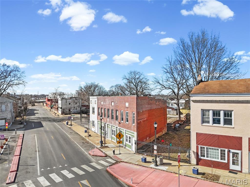 Ivorys Add - Residential