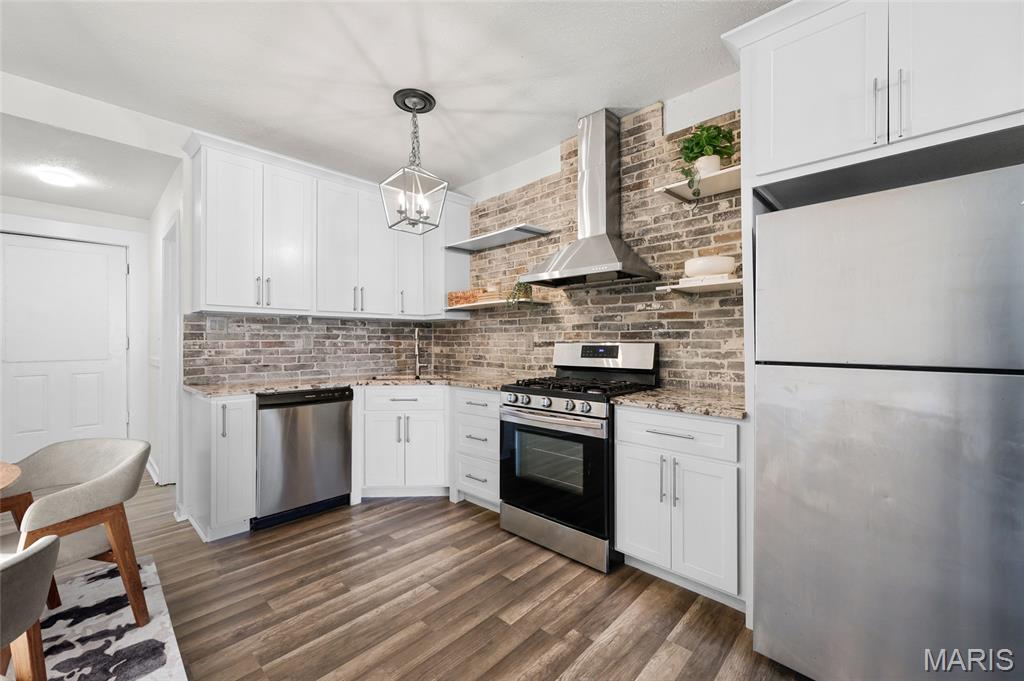 Ivorys Add - Residential