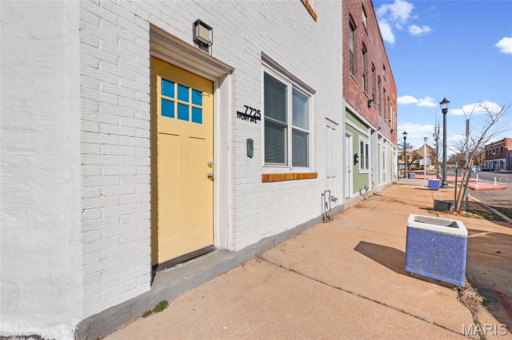 Ivorys Add - Residential