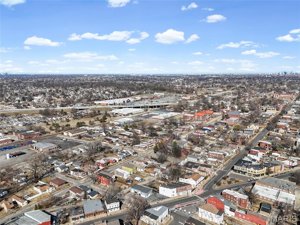 Ivorys Add - Residential