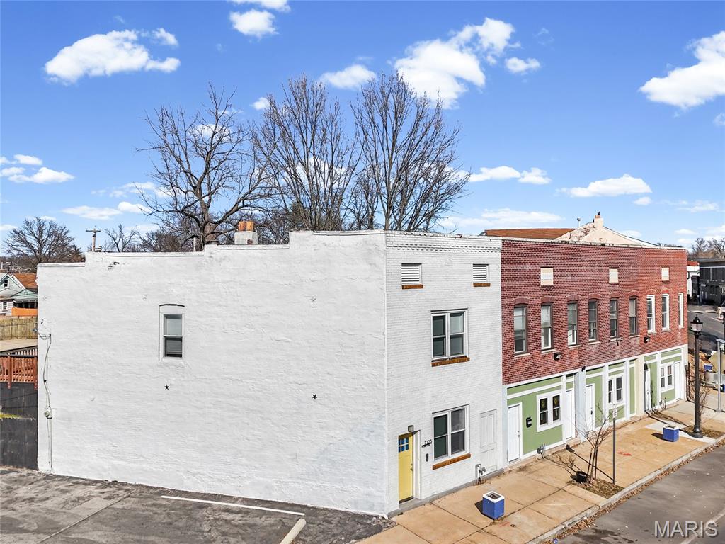 Ivorys Add - Residential