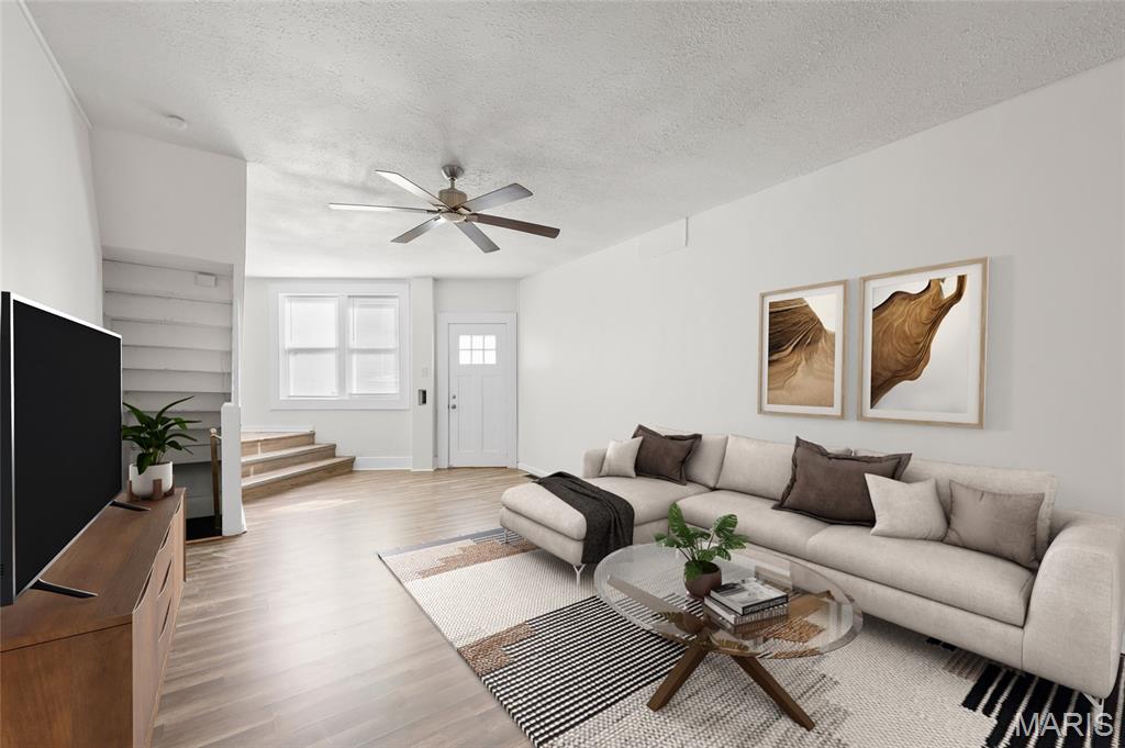 Ivorys Add - Residential