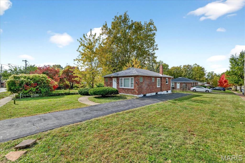 1357 N North And South Road