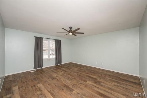 Tiny photo for 130 Burnt Oak Court, Wentzville, MO 63385 (MLS # 26000334)