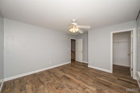 Tiny photo for 130 Burnt Oak Court, Wentzville, MO 63385 (MLS # 26000334)