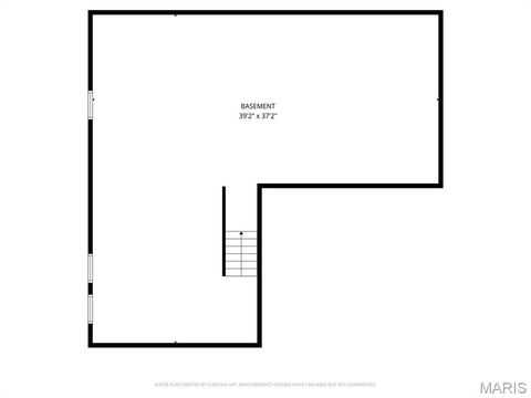 Tiny photo for 130 Burnt Oak Court, Wentzville, MO 63385 (MLS # 26000334)