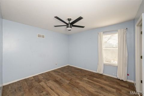 Tiny photo for 130 Burnt Oak Court, Wentzville, MO 63385 (MLS # 26000334)