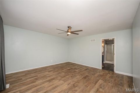 Tiny photo for 130 Burnt Oak Court, Wentzville, MO 63385 (MLS # 26000334)