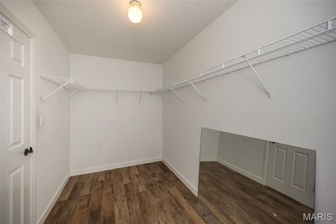 Tiny photo for 130 Burnt Oak Court, Wentzville, MO 63385 (MLS # 26000334)