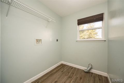 Tiny photo for 130 Burnt Oak Court, Wentzville, MO 63385 (MLS # 26000334)