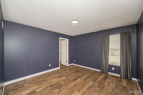 Tiny photo for 130 Burnt Oak Court, Wentzville, MO 63385 (MLS # 26000334)