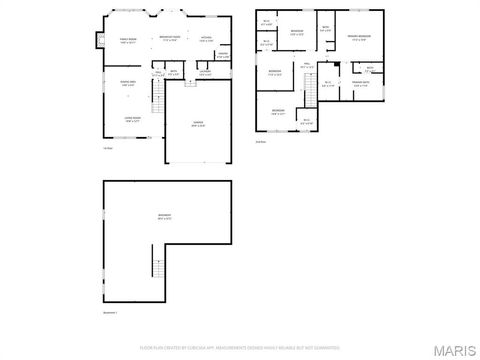 Tiny photo for 130 Burnt Oak Court, Wentzville, MO 63385 (MLS # 26000334)