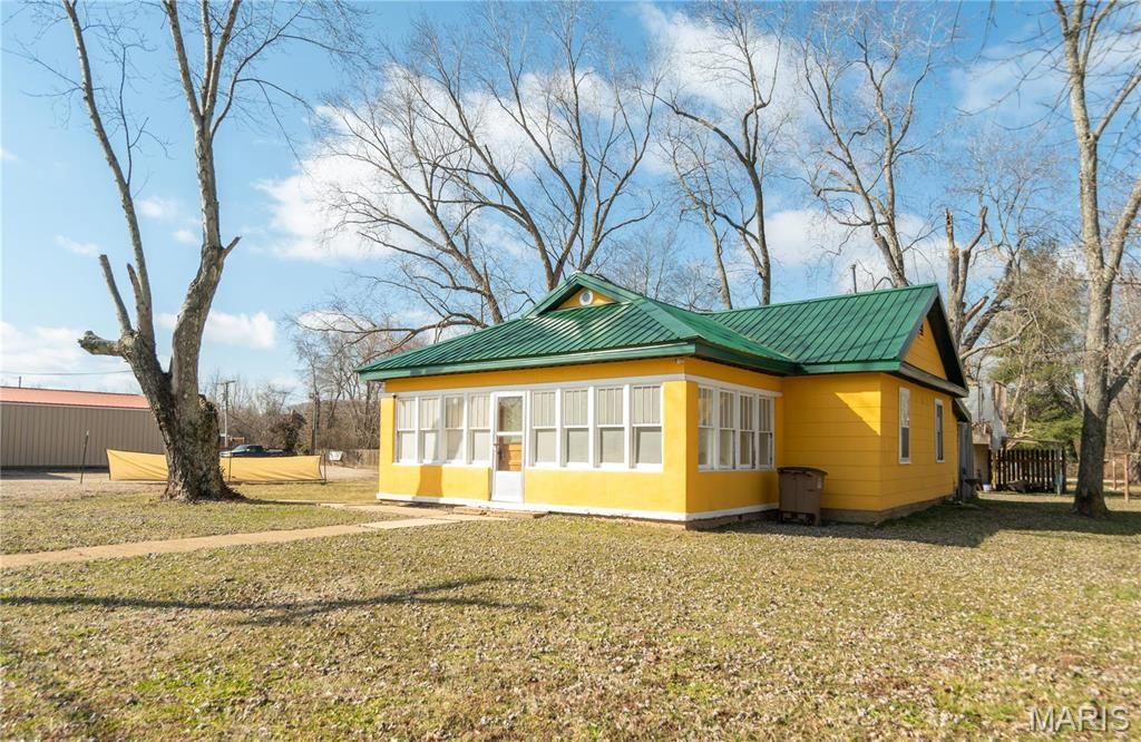 Photo of 109 Business HH, Piedmont, MO 63957 (MLS # 25073059)