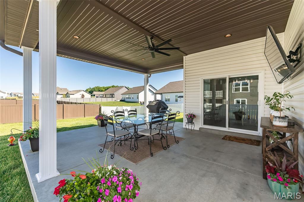 603 Schapers Court