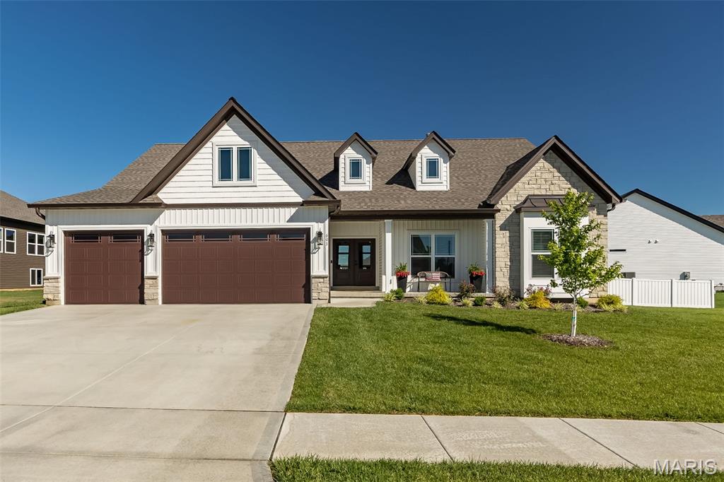 603 Schapers Court