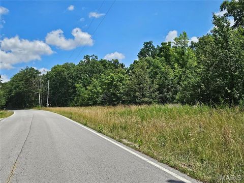Lot 11 and Lot 15 Hunters Ridge Marthasville MO 63357