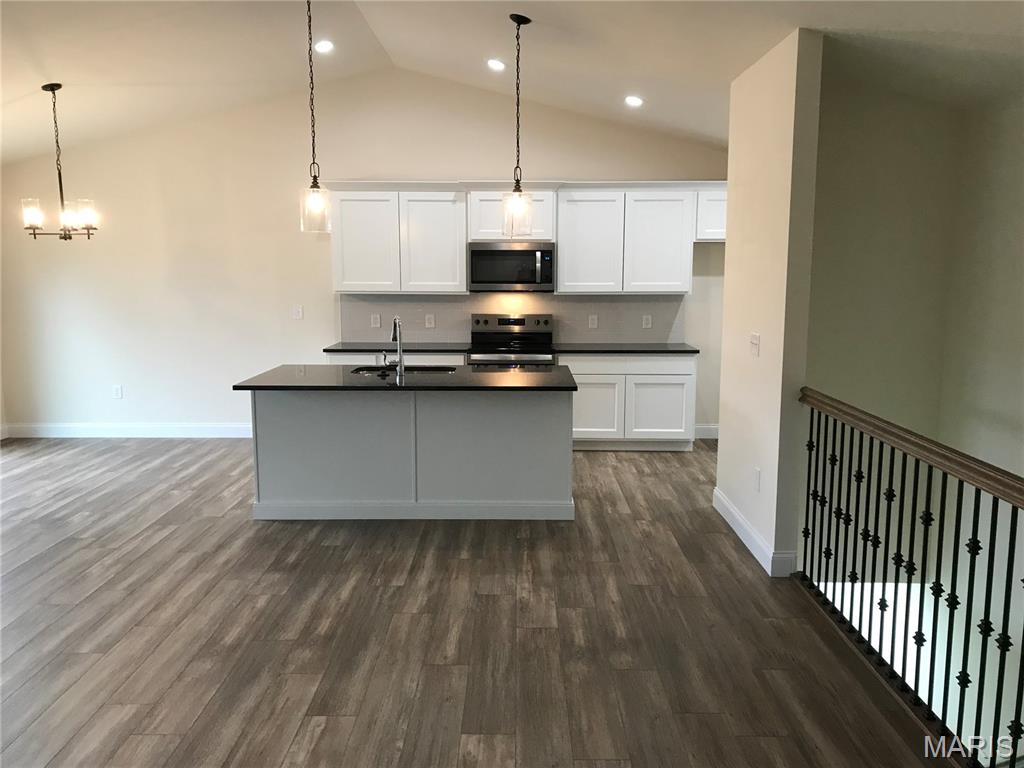 Truman Landing - Residential