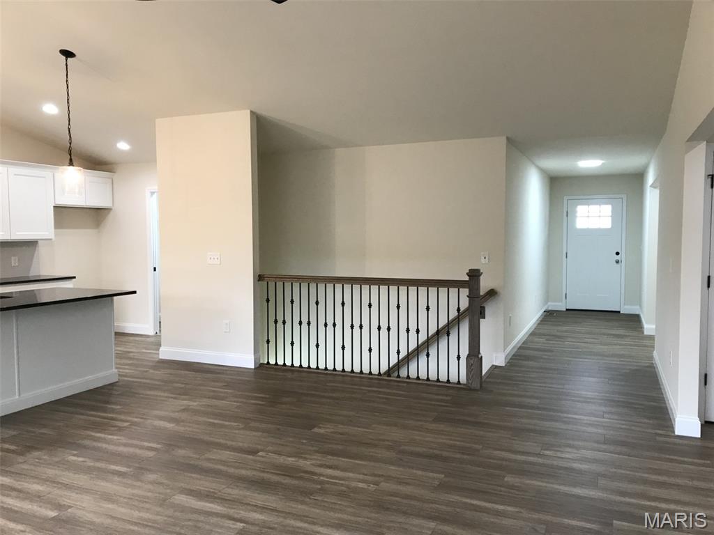 Truman Landing - Residential