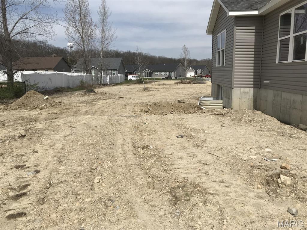 Truman Landing - Residential