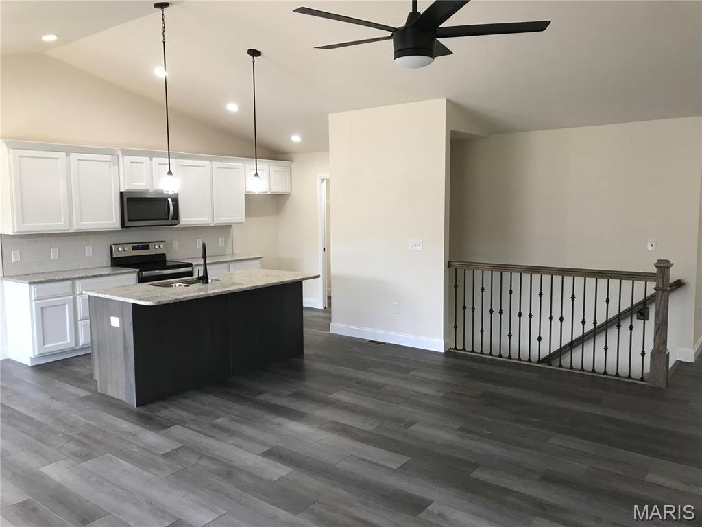 1653 Flagstaff Drive