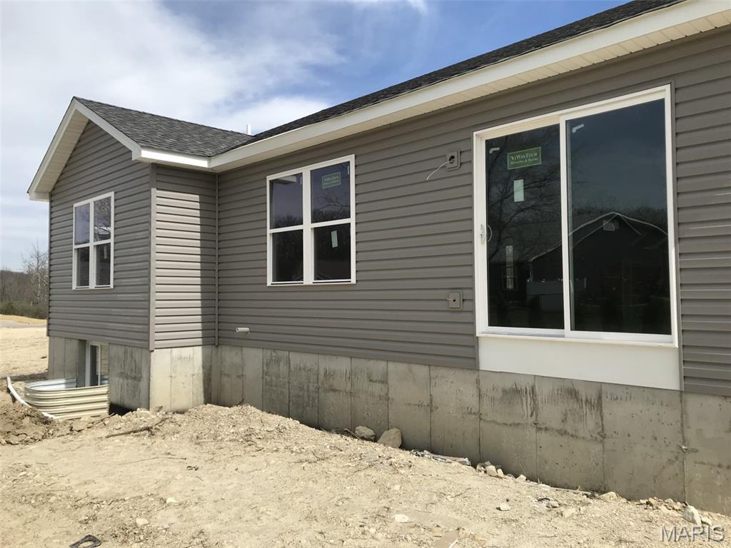 Truman Landing - Residential