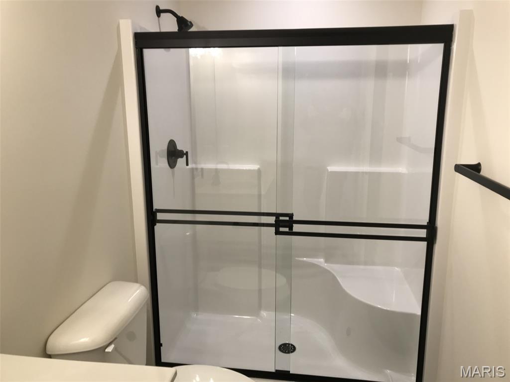 Truman Landing - Residential