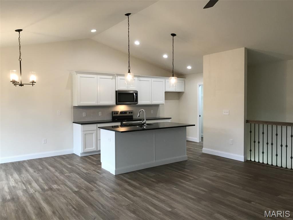 Truman Landing - Residential