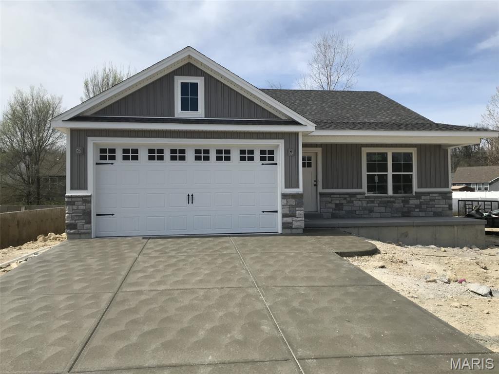 Truman Landing - Residential