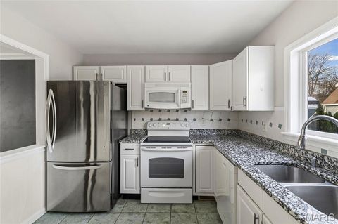 Tiny photo for 835 N Forest Avenue, Webster Groves, MO 63119 (MLS # 25079994)