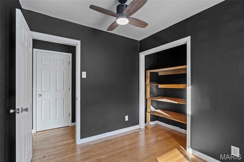 Tiny photo for 835 N Forest Avenue, Webster Groves, MO 63119 (MLS # 25079994)