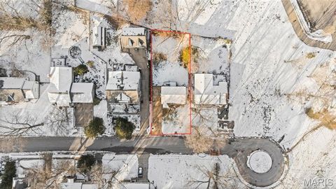 Tiny photo for 835 N Forest Avenue, Webster Groves, MO 63119 (MLS # 25079994)