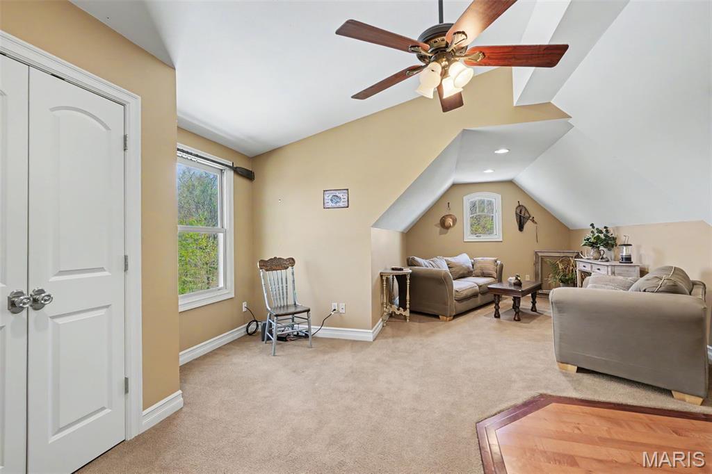 Hunters Run - Residential