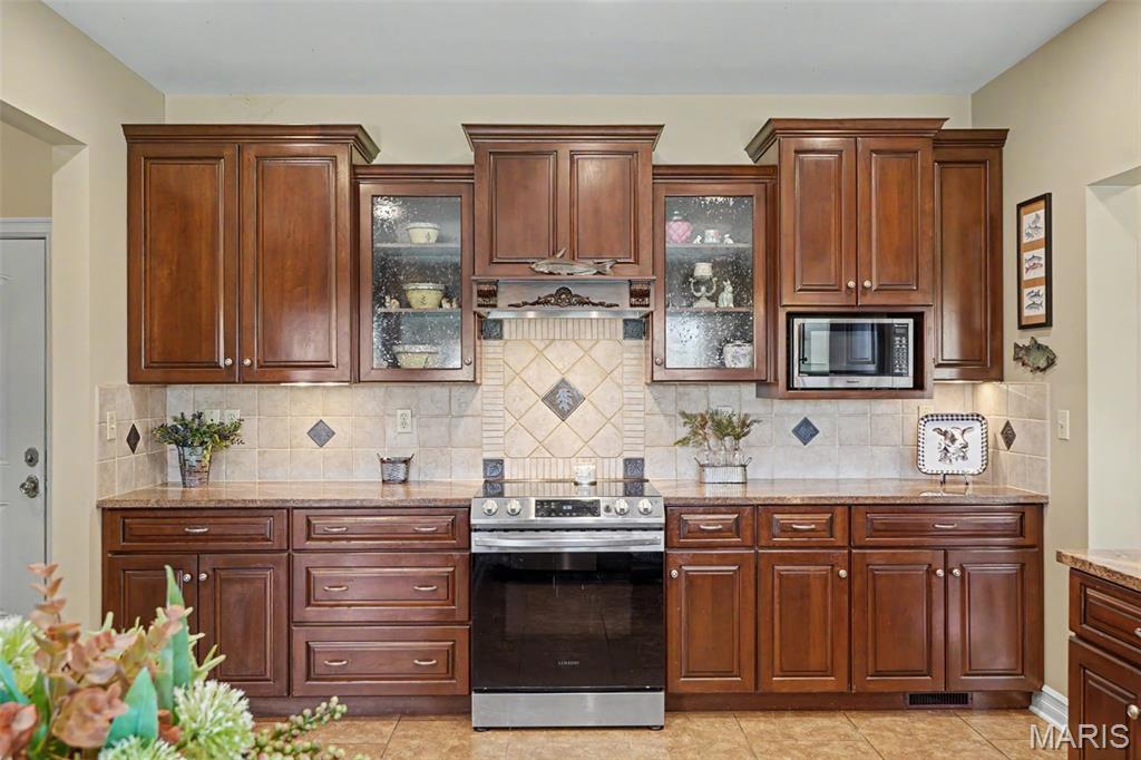 Hunters Run - Residential