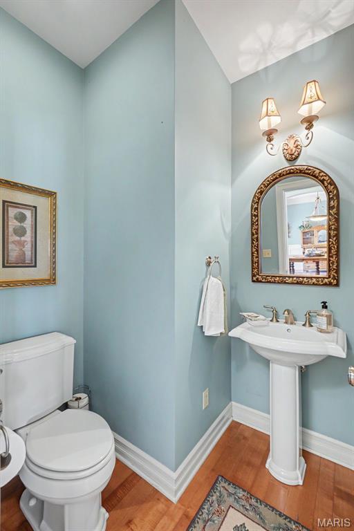 Hunters Run - Residential