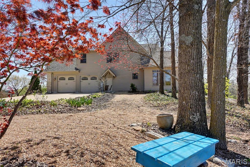 Hunters Run - Residential