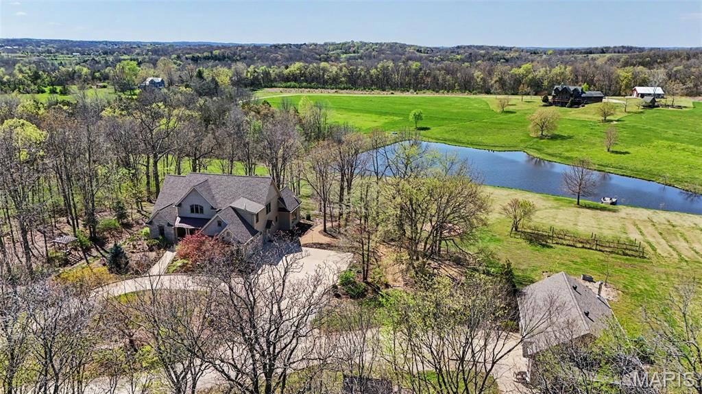 Hunters Run - Residential