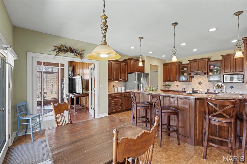 Hunters Run - Residential