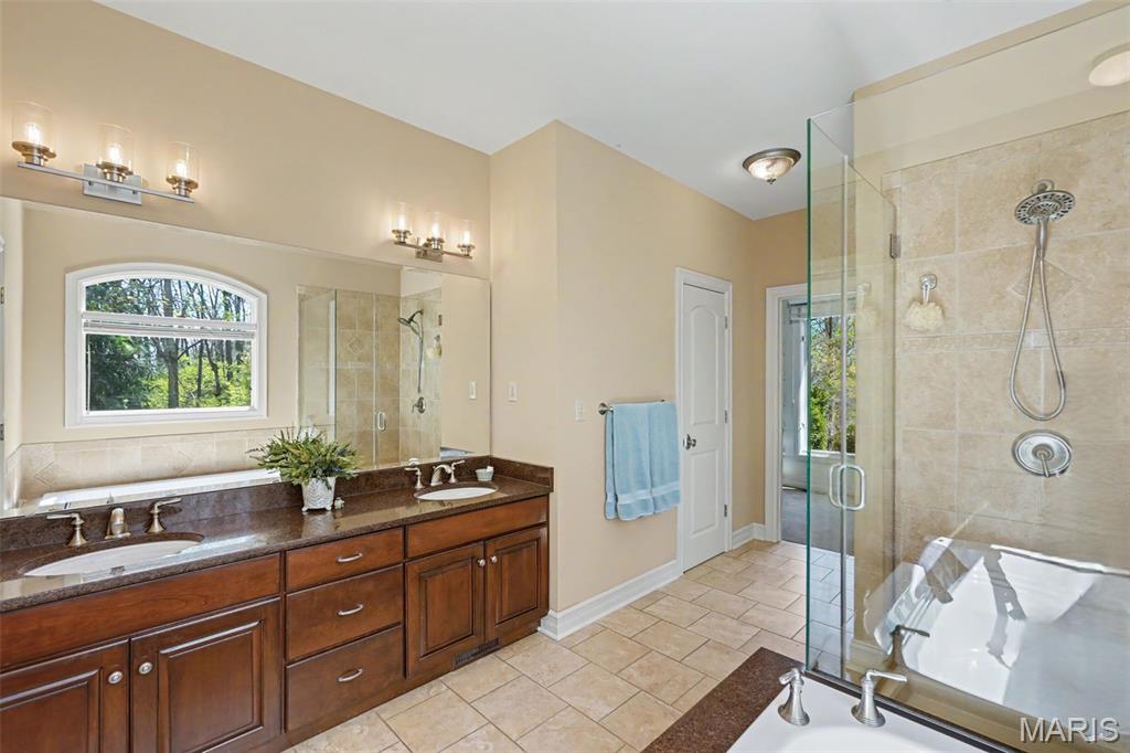 Hunters Run - Residential