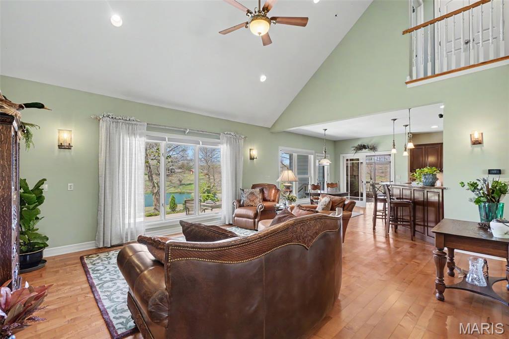 Hunters Run - Residential