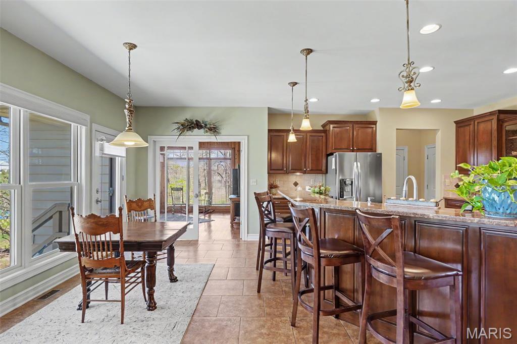 Hunters Run - Residential