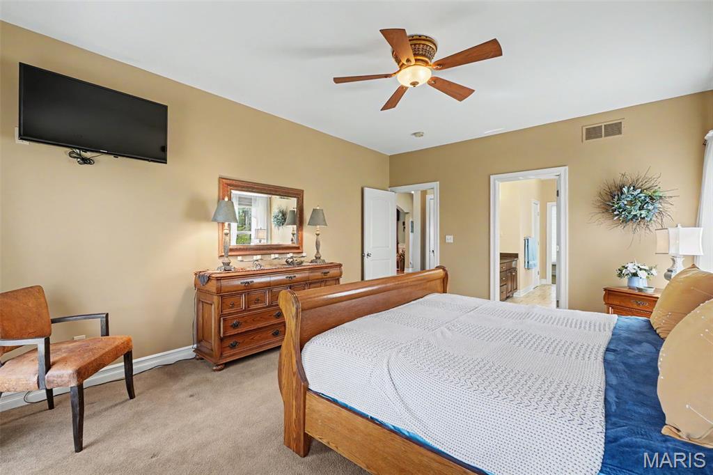 Hunters Run - Residential