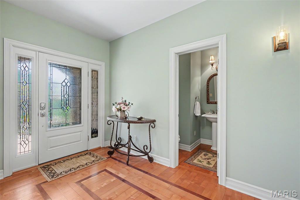 Hunters Run - Residential