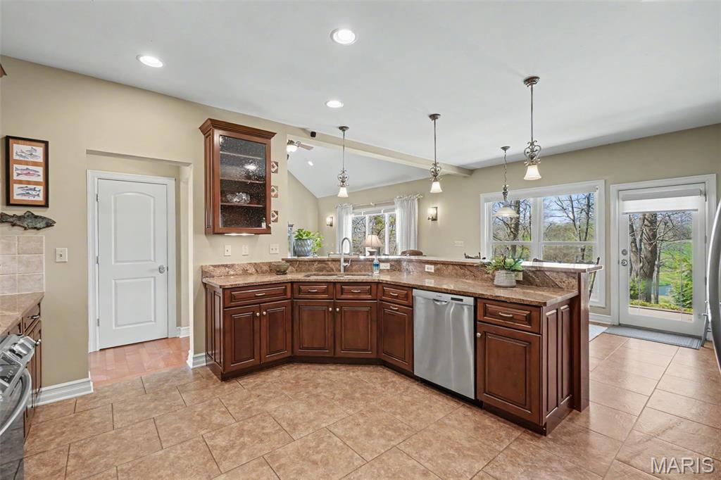 Hunters Run - Residential