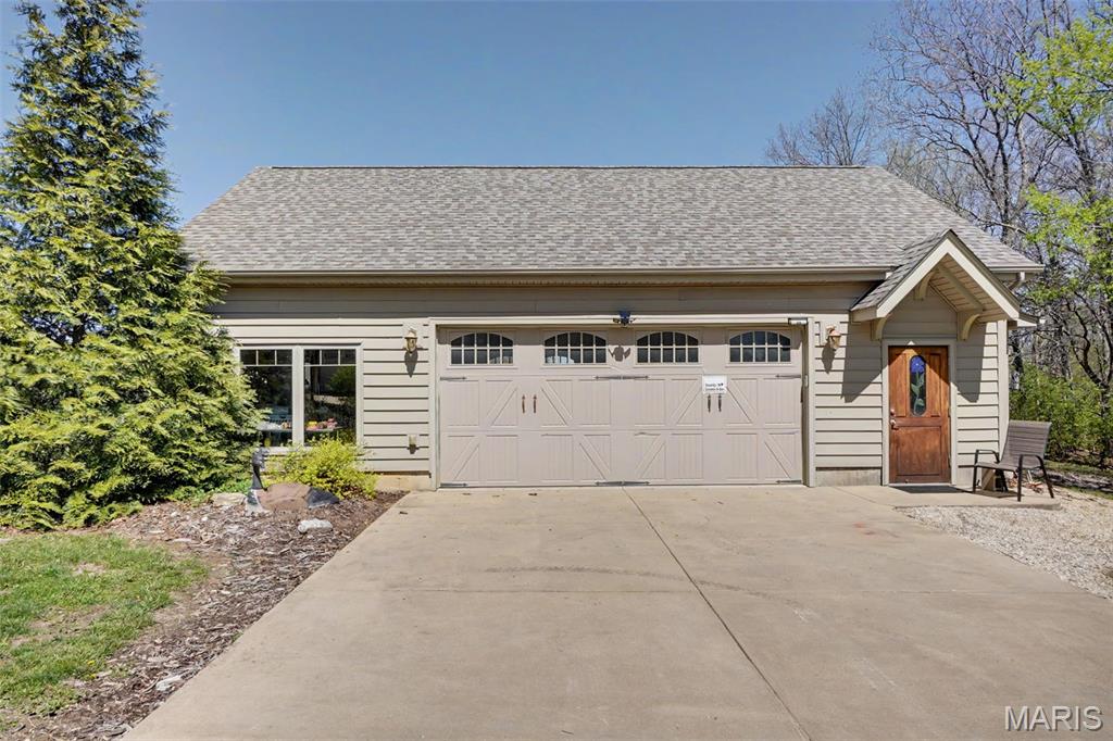 Hunters Run - Residential