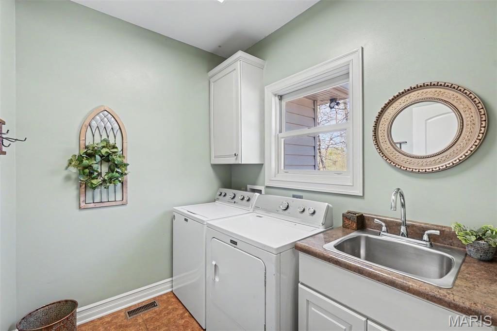 Hunters Run - Residential