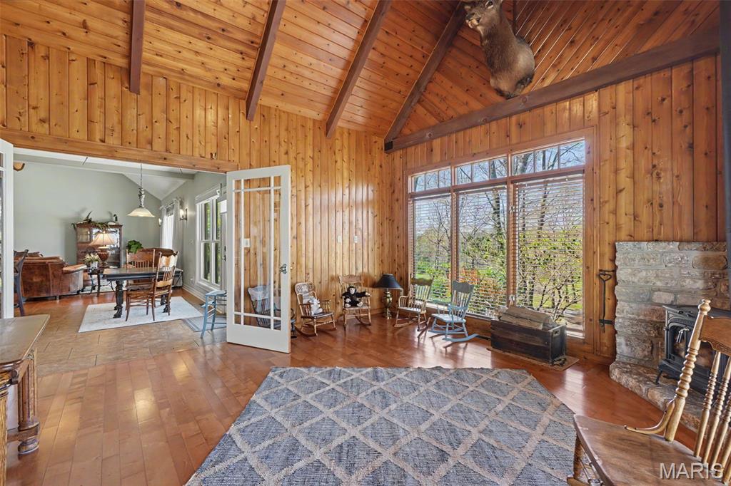 Hunters Run - Residential