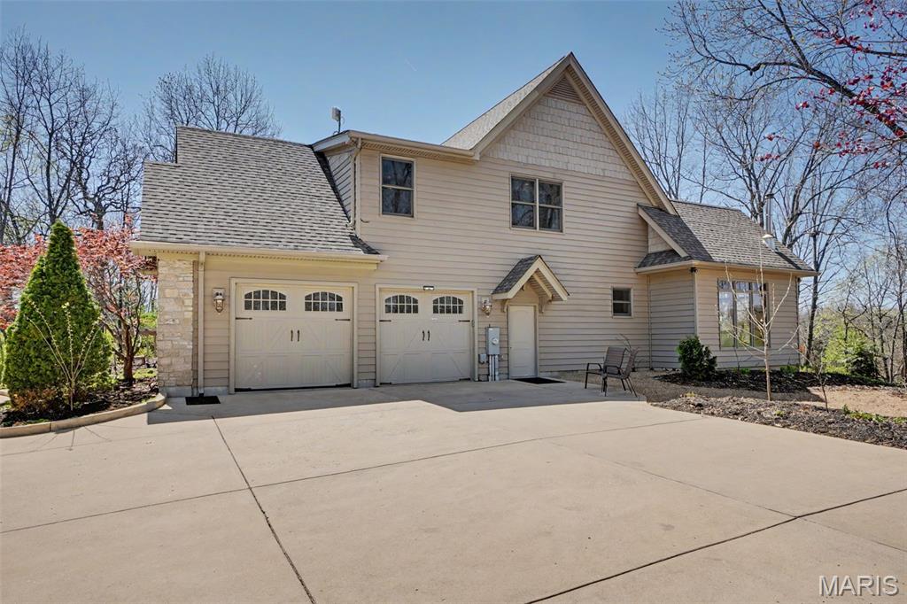 Hunters Run - Residential